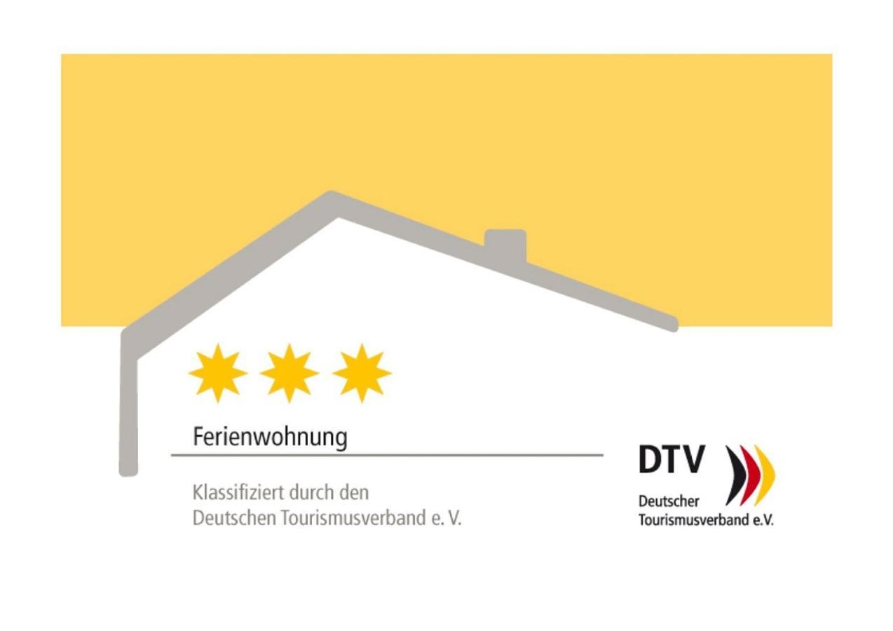 Ferienwohnung Naefelt Gunzenhausen Eksteriør bilde